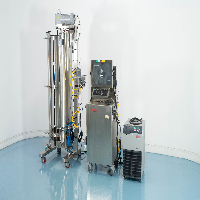 Thermo Scientific HyPerforma 300 Liter Single-Use Fermentor image 0